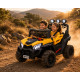 Maverick XXL Kids Electric ATV Ride On Car