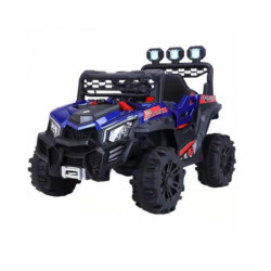 Maverick XXL 12V 2 Seater Kids Electric Off-Road Ride On Buggy