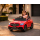 Official Licensed Mercedes-Benz GLC Coupe 12V Kids Ride-On Car with Remote Control