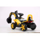 6V Kids Mini Construction Ride On