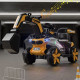 6V Kids Mini Construction Ride On
