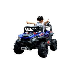 Mini Maverick Kids Electric Ride On Car