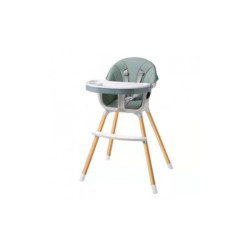 Modern Baby Feeding Chair Style 2 | Adjustable High Chair for Babies & Toddlers
