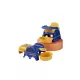 Multifunction Baby Feeding Chair & Booster Seat | Portable Toddler High Chair