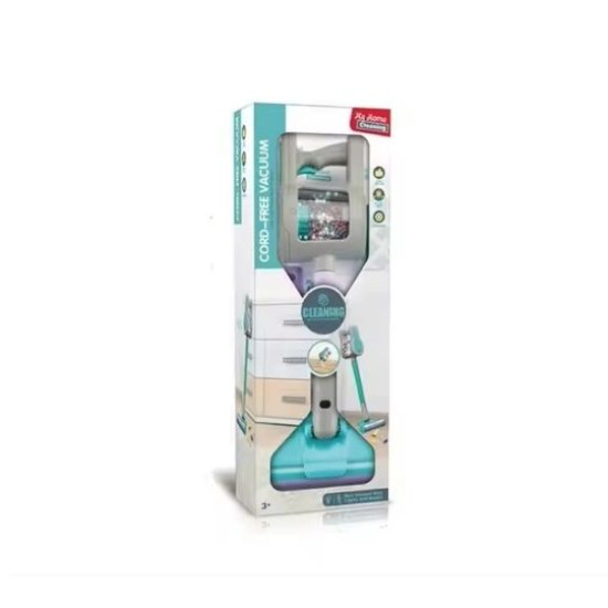 My Home Cleaning Vacuum Toy