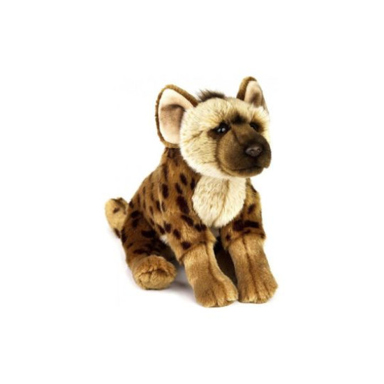 National Geographic African Hyena Plush Toy