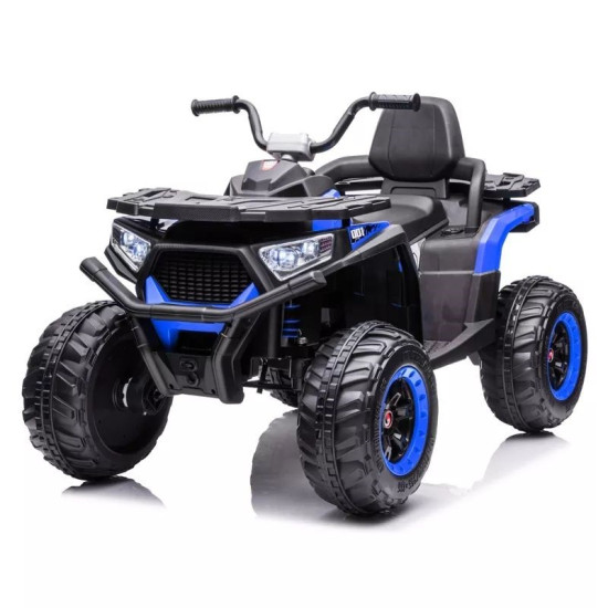 NEL 007 Kids Electric Ride On Quad