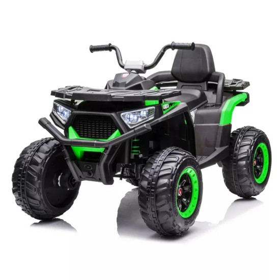 NEL 007 Kids Electric Ride On Quad