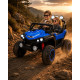 Nel 903 XXL 12V Kids Electric Ride On Car