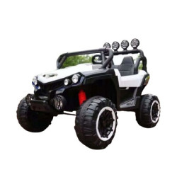 Nel 903 XXL 12V Kids Electric Ride On Car