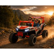 NEL 913 24V Kids Electric Ride-On Off-Road Buggy with EVA Tyres