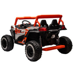 NEL 913 24V Kids Electric Ride On Car