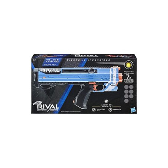 Nerf Rival Helios XVIII-700 High Performance Ball Blaster