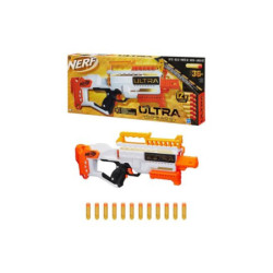 Nerf Ultra Dorado Motorised Foam Dart Blaster