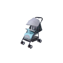 Nova Baby Stroller Lightweight Foldable Pushchair