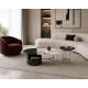 Palermo Coffee Table | Luxury Modern Marble Coffee Table Set