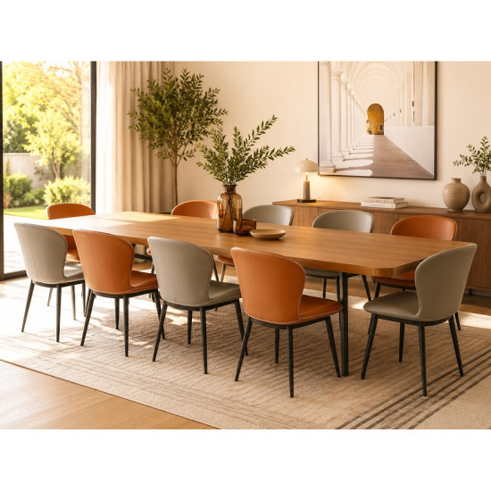 Parma Dining Chair | Modern Luxury Dining Chair South Africa
