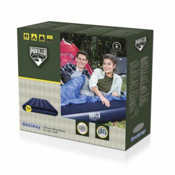 Pavillo Double Camping Air Mattress | Heavy Duty Inflatable Camping Bed South Africa