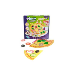 Pic N Mix Pizza | Educational Food Matching Puzzle South Africa
