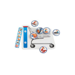 Pic N Mix Products | Educational Shopping & Matching Game South Africa