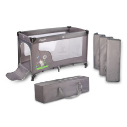 Picolo Camp Cot | Portable Baby Travel Cot & Playpen South Africa