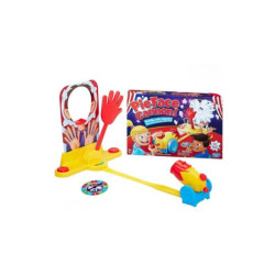 Pie Face Cannon Game | Family Board Game for Kids & Adults South Africa