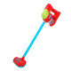 PlayGo Handheld Vacuum Cleaner | Interactive Kids Cleaning Role Play Toy