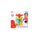 PlayGo Busy Ball Tower | Colourful Ball Drop Activity Toy for Babies & Toddlers