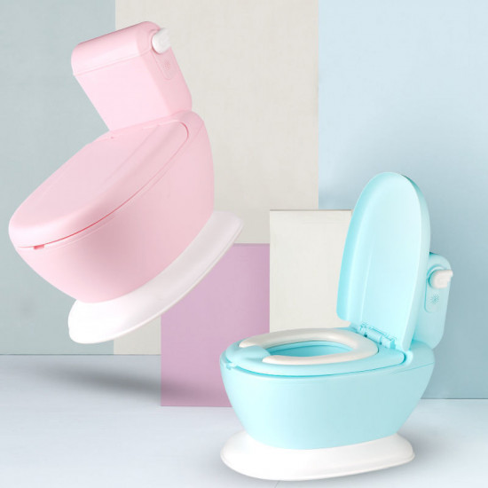 Toddler Potty Training Toilet | Baby Training Potty Chair
