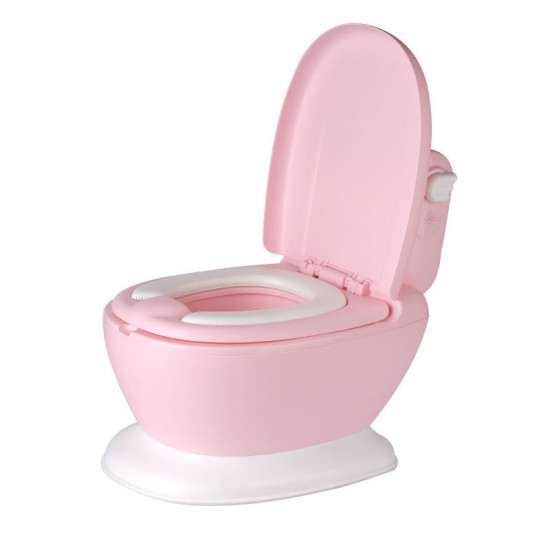 Toddler Potty Training Toilet | Baby Training Potty Chair