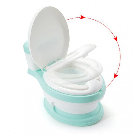 Toddler Potty Training Toilet | Baby Training Potty Chair