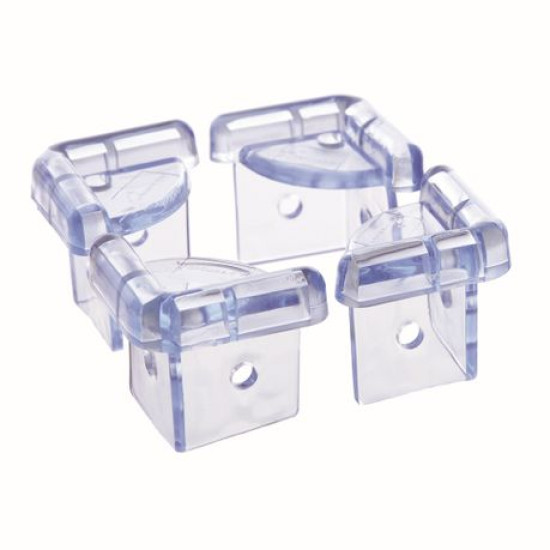Pretty Baby Corner Cushions | Soft Corner Protectors for Baby Safety