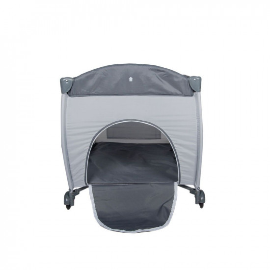 Mamakids Multifunction Baby Camp Cot & Playpen with Changing Table