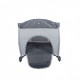 Mamakids Multifunction Baby Camp Cot & Playpen with Changing Table