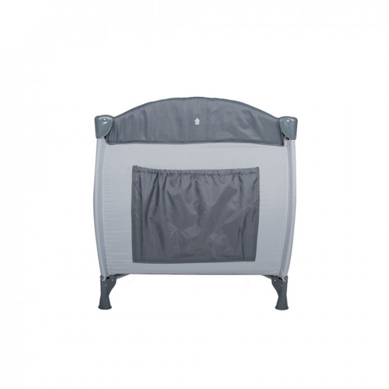 Mamakids Multifunction Baby Camp Cot & Playpen with Changing Table