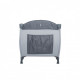 Mamakids Multifunction Baby Camp Cot & Playpen with Changing Table