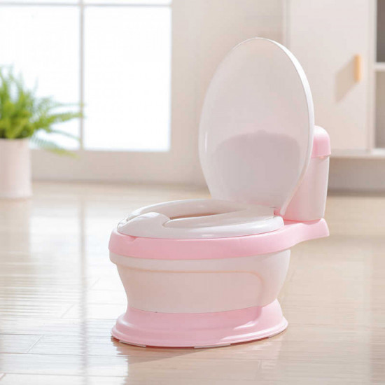 Toddler Potty Training Toilet | Baby Training Potty Chair