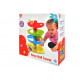 PlayGo Busy Ball Tower | Colourful Ball Drop Activity Toy for Babies & Toddlers