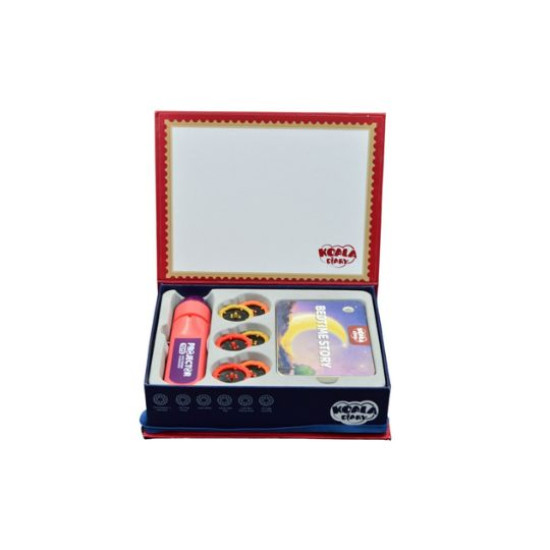 Projector Toys | Kids Educational Projection Drawing Set