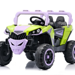 QZ 618 Kids Electric Ride On Car