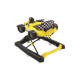 Racing Car Baby Walker with Activity Tray