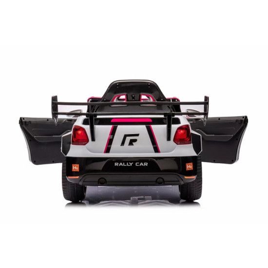 Rally Kids Electric Ride On Car