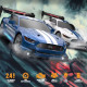 1:24 High Speed RC Drift Car – 30km/h Remote Control Racing Car