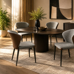 Roma Dining chair