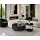 Savannah Designer Coffee Table Set | Luxury Marble Coffee Table | Modern Living Room Furniture South Africa