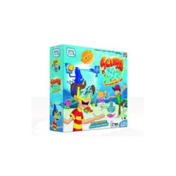 Scuba Splash Game | Fun Family Board Game for Kids | The Play Palace South Africa