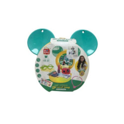 Shoulder Bag Travel Play Set | Kids Travel Role Play Toy | The Play Palace South Africa