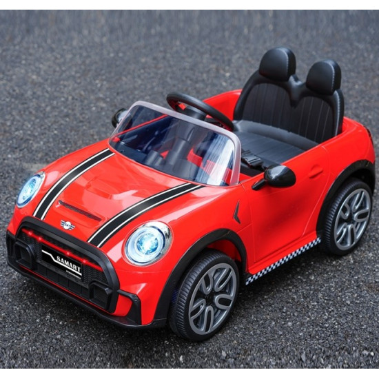 Mini Style Kids Electric Ride On Car