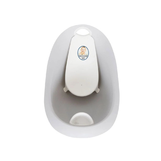 Snuggletime Baby Bath Tub with Newborn Support | BPA-Free Baby Bath | South Africa