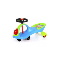 Swing Car MK2 Ride On Wiggle Car | Kids Self-Propelled Ride On Car | South Africa